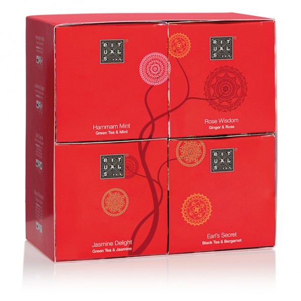 Rituals Diwali Winter Limited Editions • Cynthia