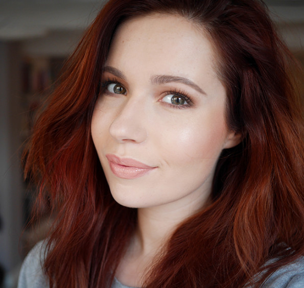 Lipstick Queen Bare Nude Sinner • Cynthia