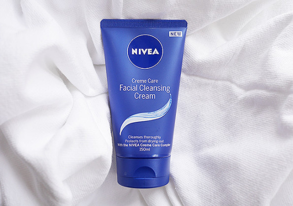Facial Cleansing Cream 24