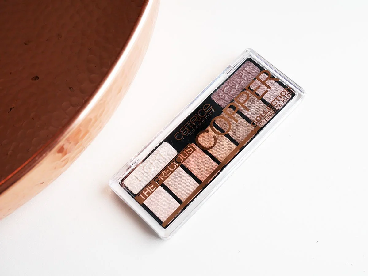 Catrice Loose Eyeshadow – Pigmentiertes Lidschattenpulver In Farbe 050 – Intensive Farbe & Langanhaltend