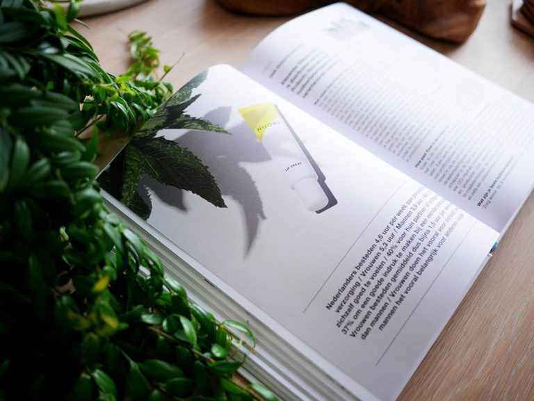 Dit is een goede gids • Cynthia