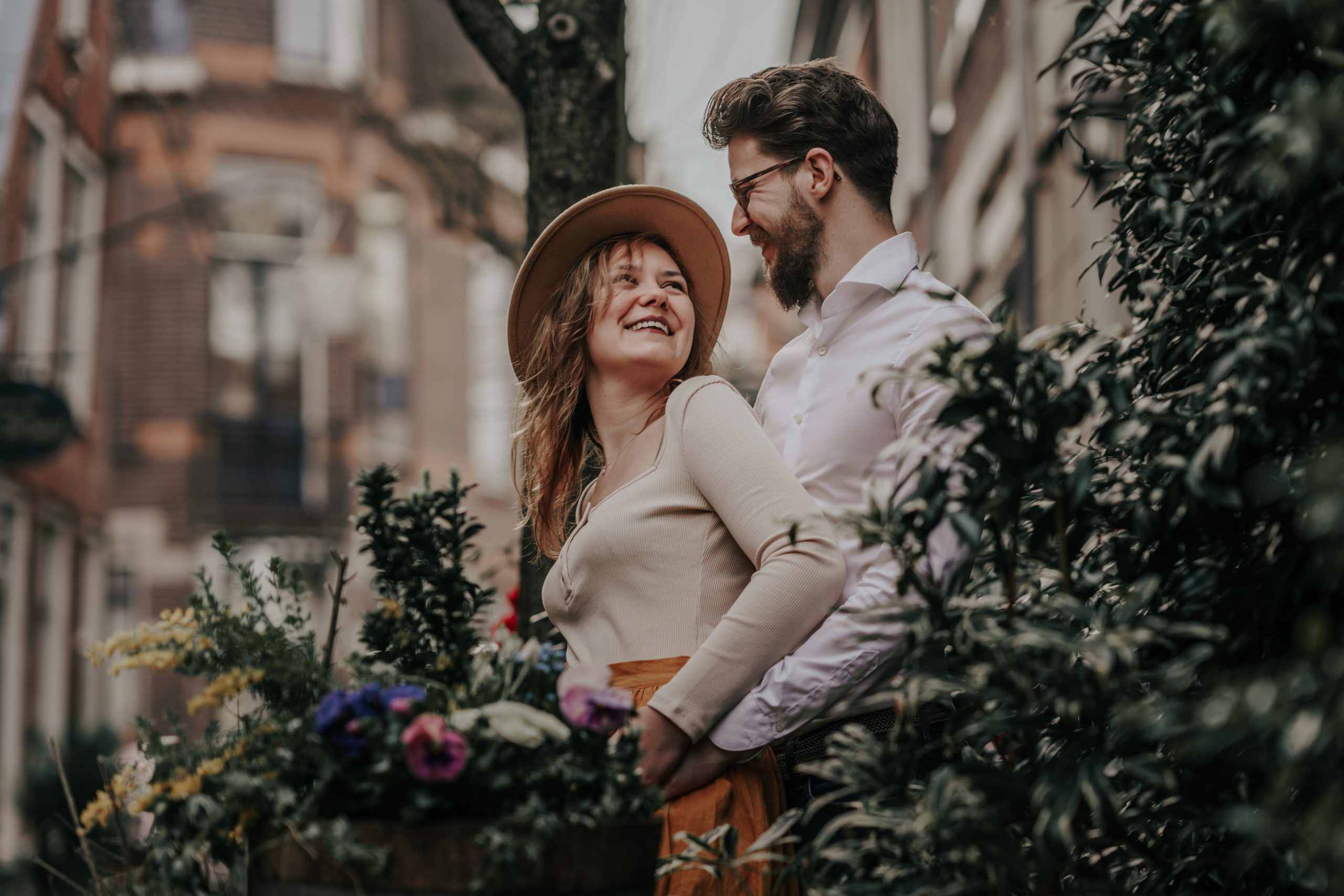 Gastblog van Romanticoach: Wat is nou écht belangrijk in een relatie